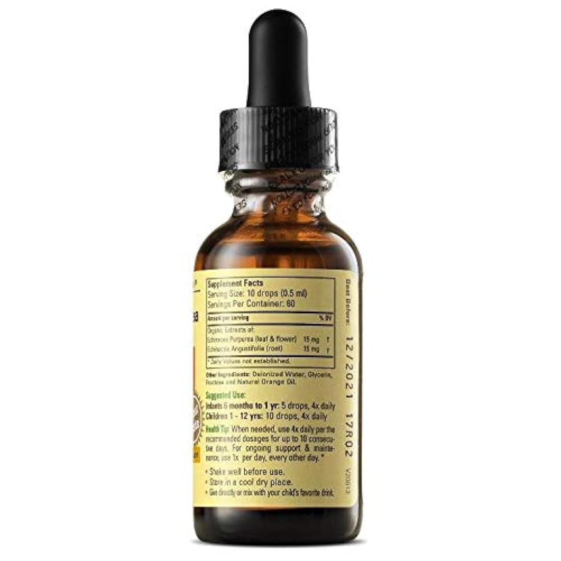 3 Pack Soporte Inmunitario: Primera Defensa, Vitamina C