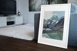 Poster Modern Contemporary Boho Home Decor 11x14 pulgadas