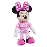 Peluche de Minnie Mouse Happy Helpers