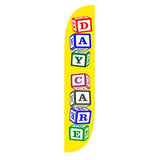 LookOurWay Bandera decorativa 12 pies (hardware no incluido)