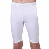 Shorts de compresión para niños