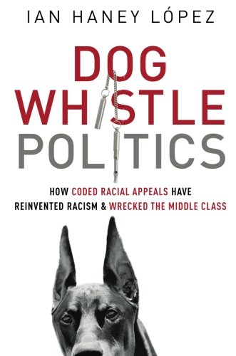 libro Política de silbato de perro