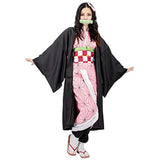 Disfraces - Kimono para muje