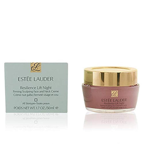 crema Lift Reafirmante / noche Lifting Rostro y Cuello