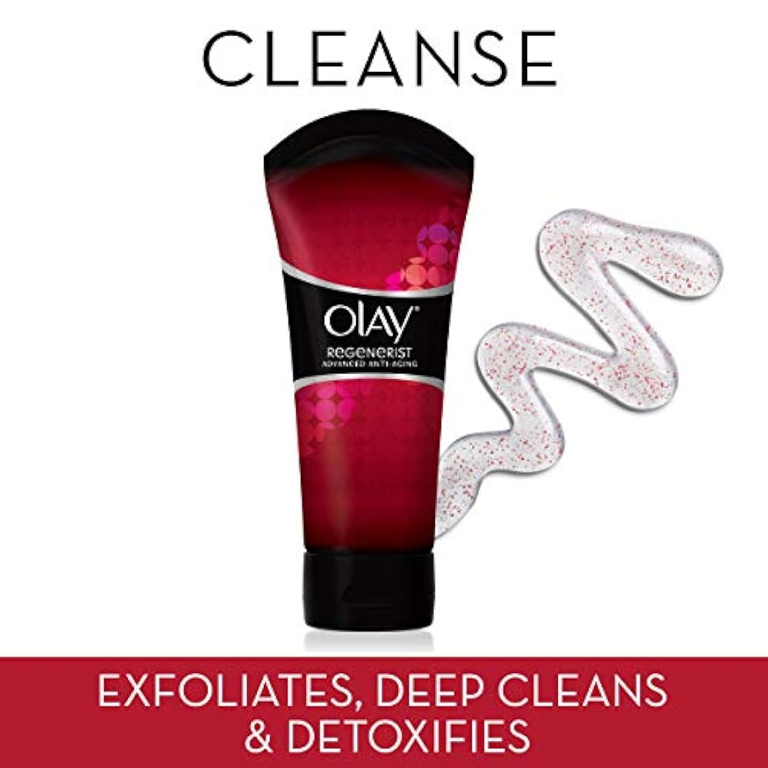 Crema facial hidratante de la piel anti envejecimiento Olay