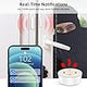 Sistema de Alarma Inalámbrico WiFi con App para Seguridad