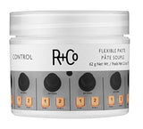 R + Co Control flexible pegar