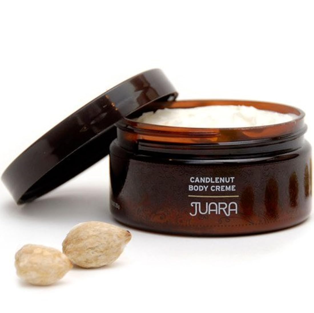 juara Body Creme candlenut 7.5 onzas