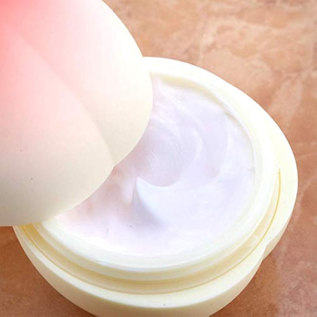 TONYMOLY Crema de manos de melocotón