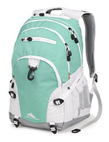mochila deportiva color acuamarina