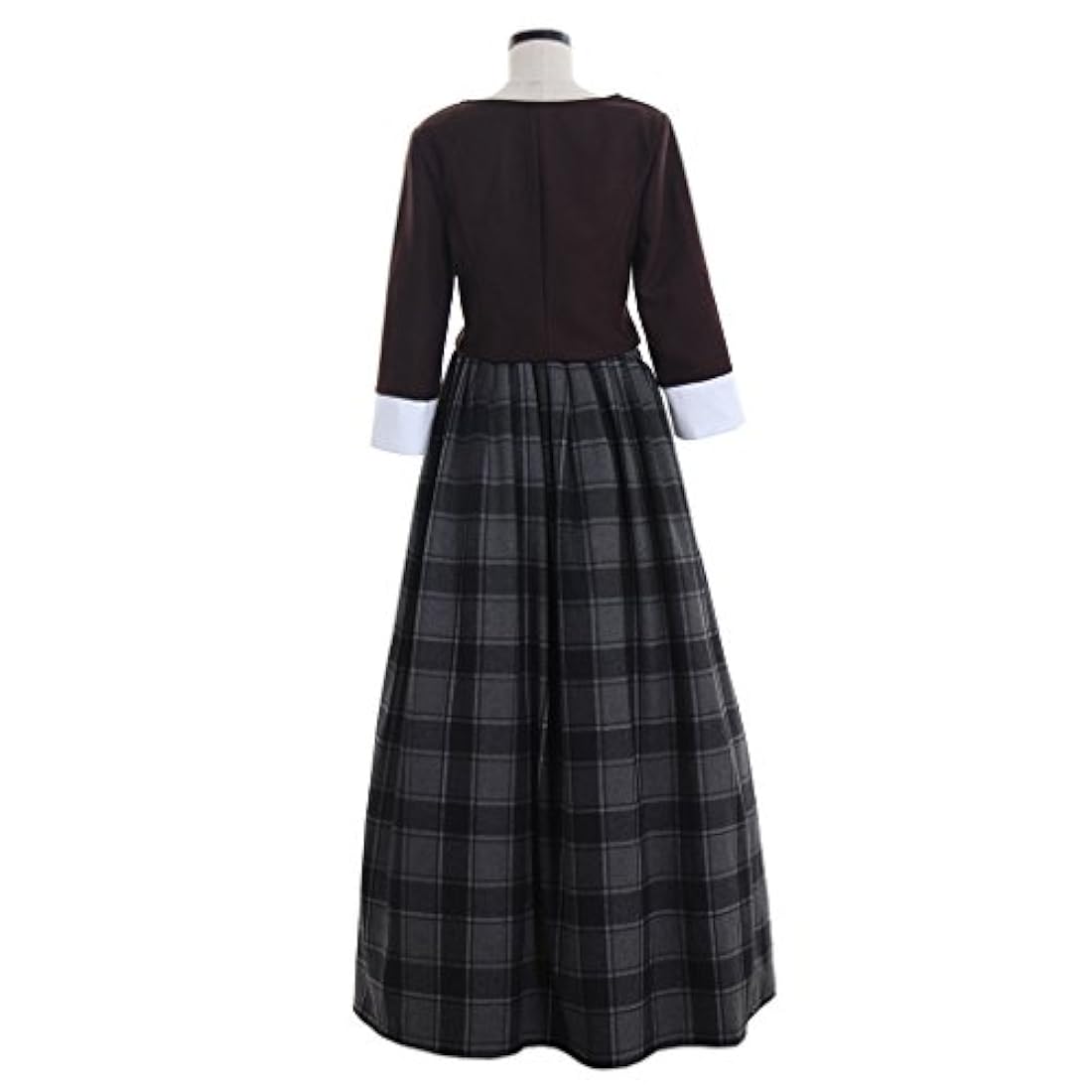 Disfraces Vestido para mujer de la Tierra Alta