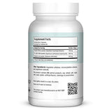 Maxi Kosher - Suplemento en Cápsulas, 120 unidades