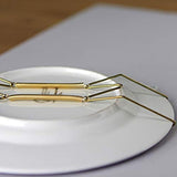 colgadores de placa de pared