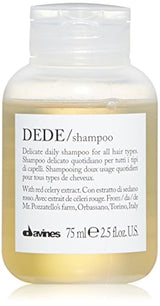 Davines Dede Champú, 2.5 fl.