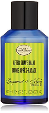 Bálsamo para hombres – Hidratante facial