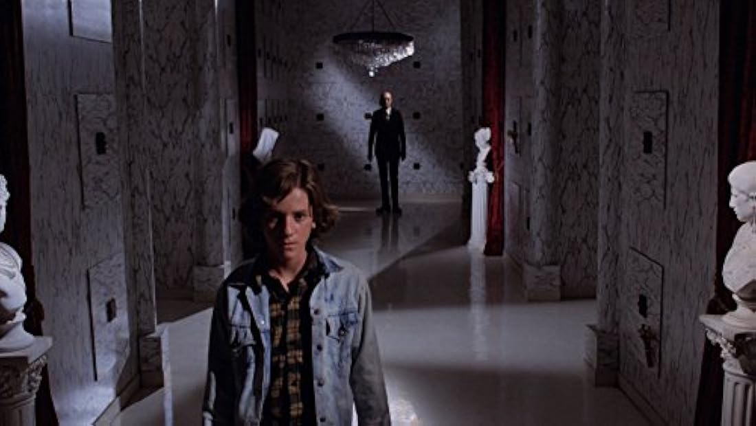 Fantasma: Remaster [Combo Blu-ray / DVD]