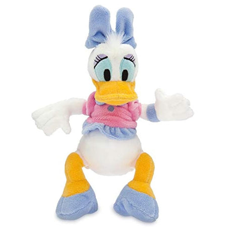 Peluche Mini puf (9 pulgadas)