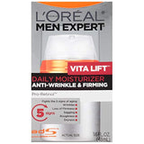 cremA anti arrugas  para hombres