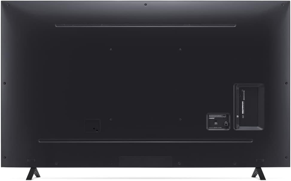 Televisor LG 70UQ7590PUB 70 4K UHD HDR Smart TV 2022