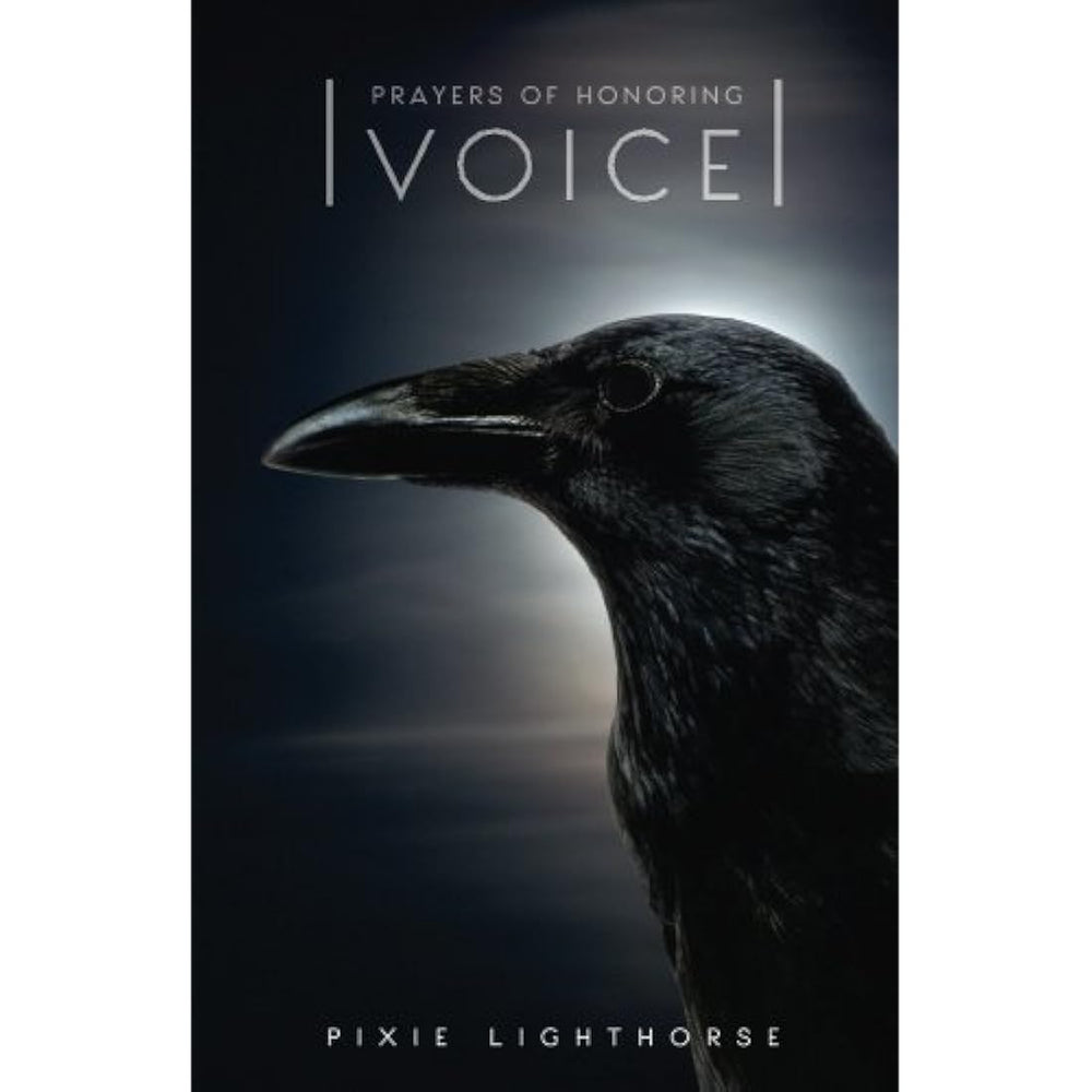 Oraciones de honrar la voz