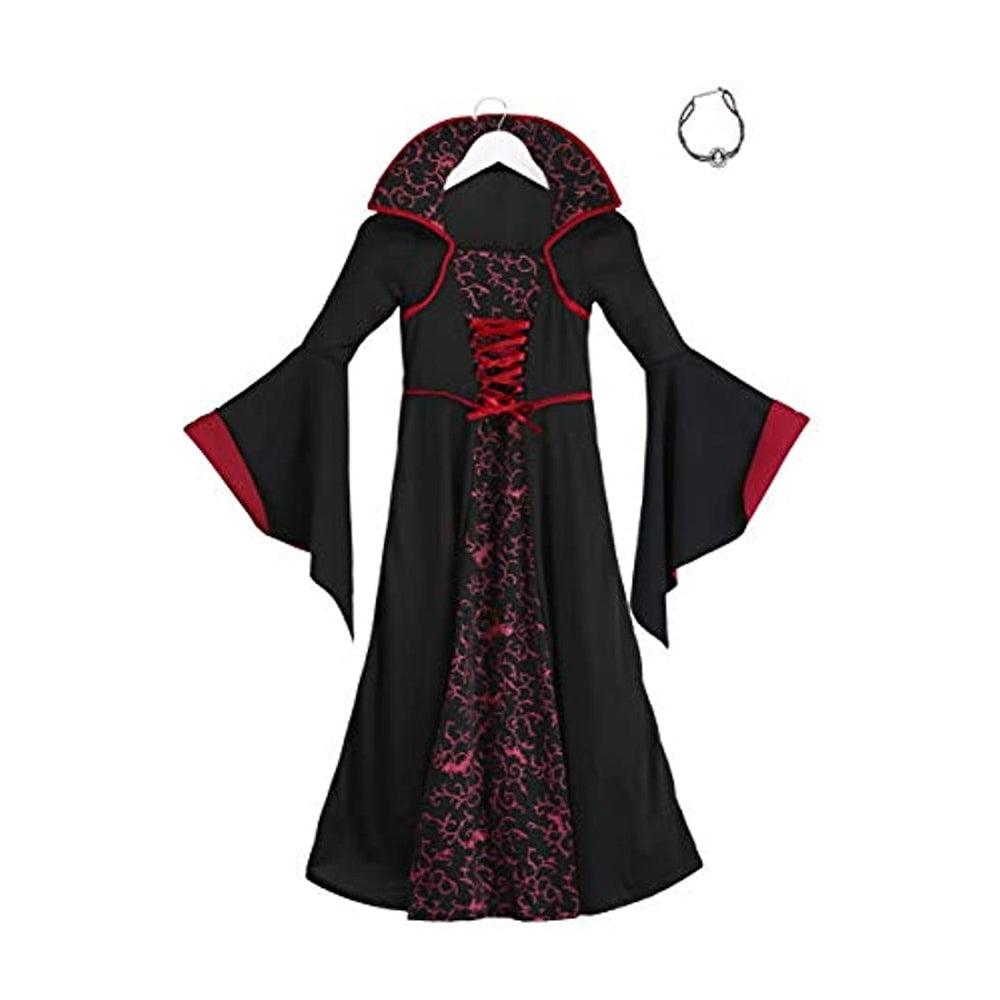 Disfraces Disfraz de vampiro real para niños