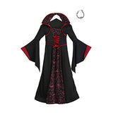 Disfraces Disfraz de vampiro real para niños