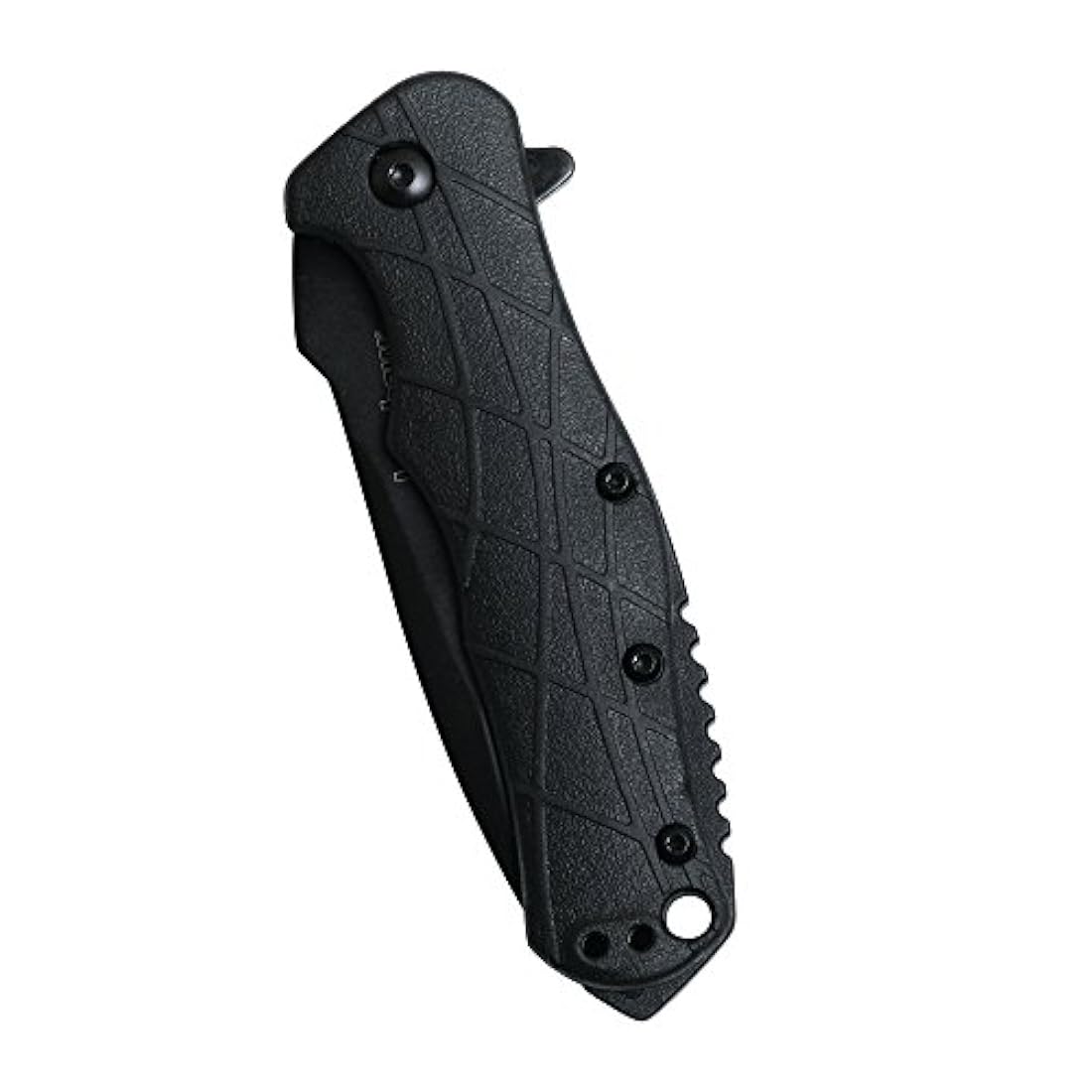 Kershaw 1987 RJ Tactical – Cuchillo con speedsafe, 3.0-inch