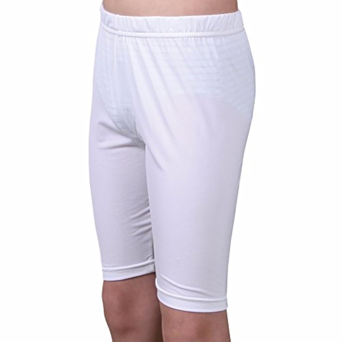 Shorts de compresión para niños