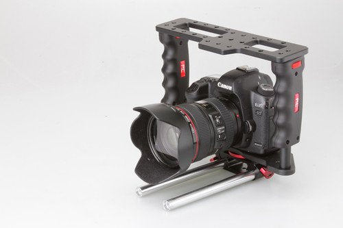 Caja de cambios puede apoyar un Canon