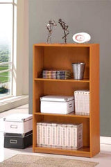 Estantería básica de 3 niveles - Modelo 99736DBR