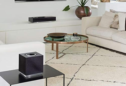 Naim Mu-so - Altavoces inalámbricos para streaming