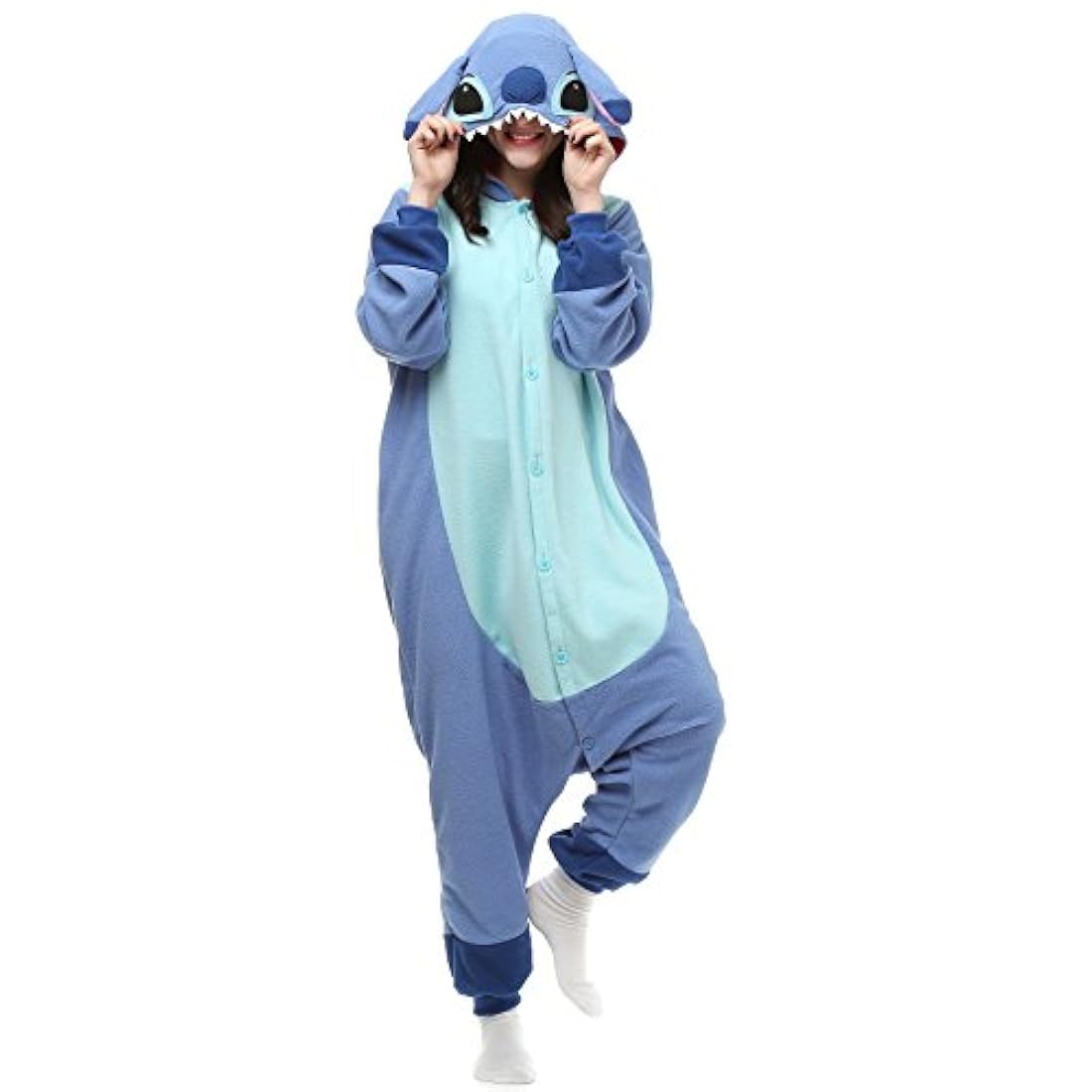 Disfraces disfraz de adulto de Halloween