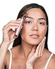Rodillo facial vibrante y masajeador facial de acabado Touch