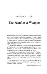 Estrategias Samurai 42 secretos marciales del Libro