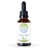 Wild Yam alcohol-free Extracto Tintura de hierbas