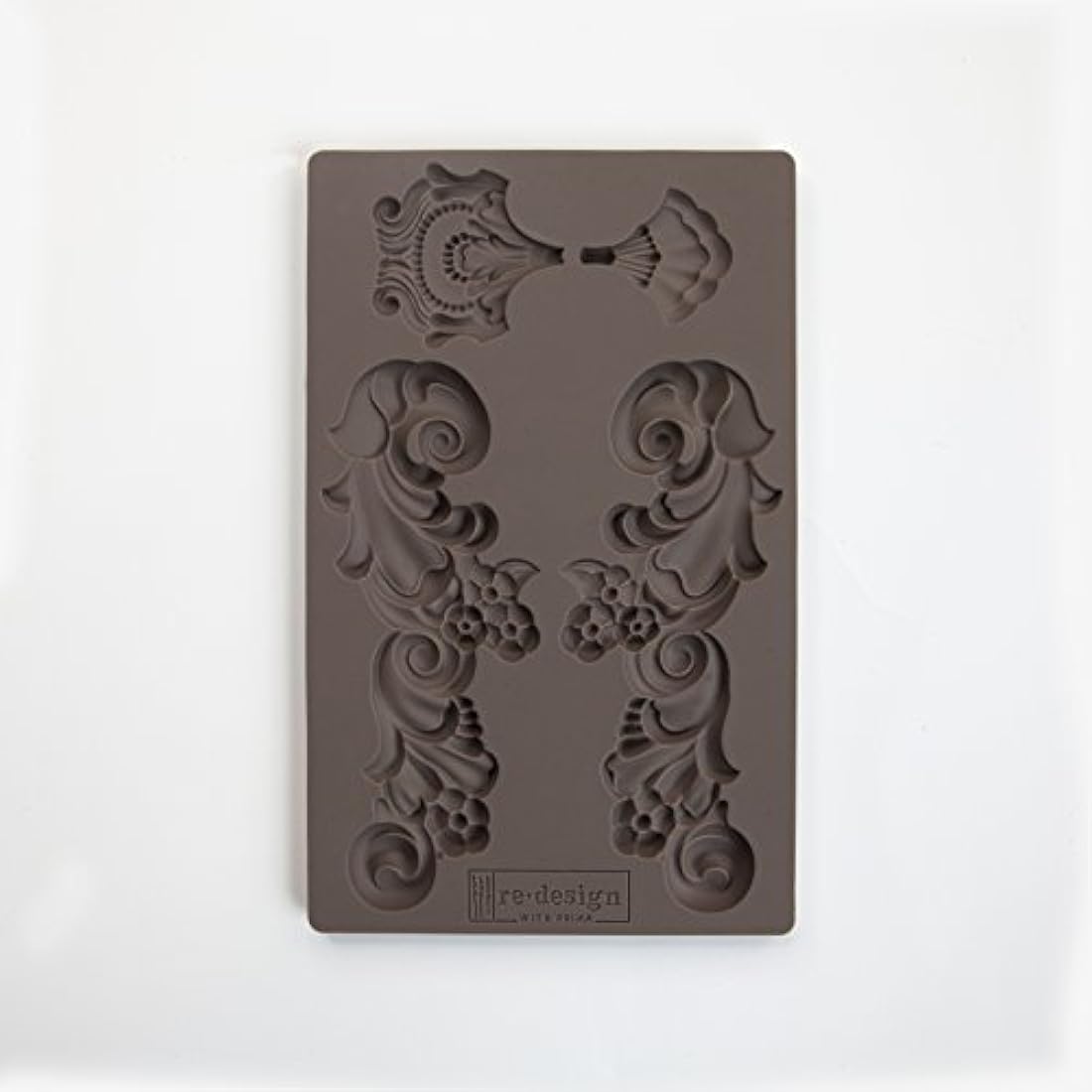 prima marketing Inc. 632380 Rediseño con prima decoración del hogar, gris