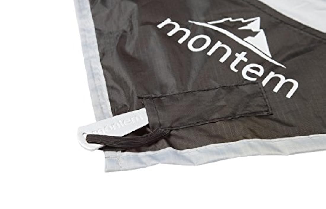 manta para acampar hecha de material premium resistente