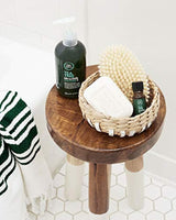 Árbol de té hidratante para el cabello y el cuerpo, crema