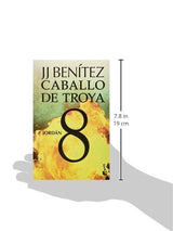 Caballo de Troya 8. Jordán