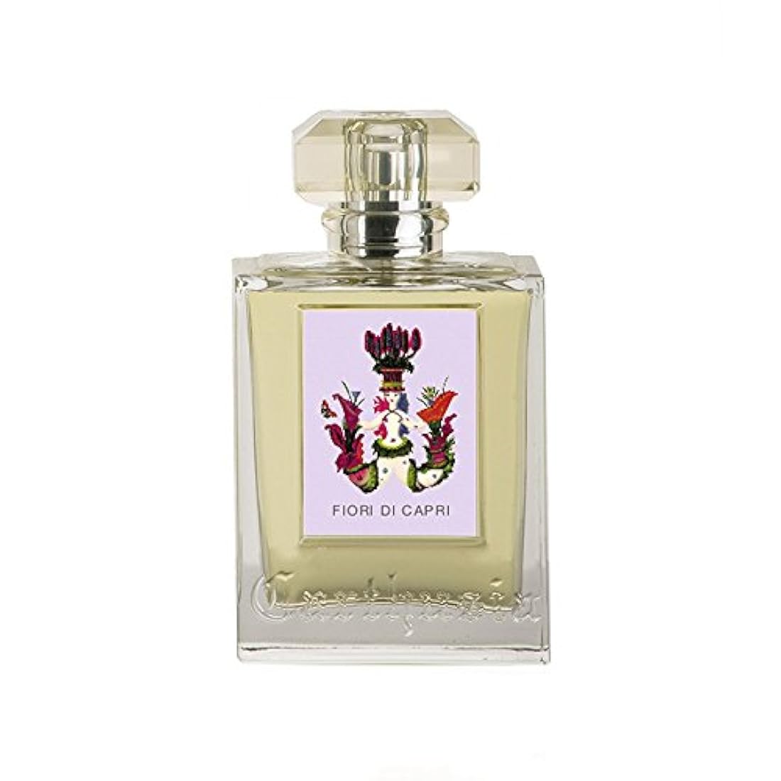 Carthusia Fiori di Capri perfume de mujer 1.7 fl oz