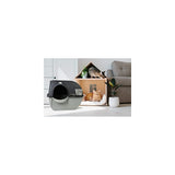 Caja de arena autoseparable EL-RA20-1 Roll N Clean