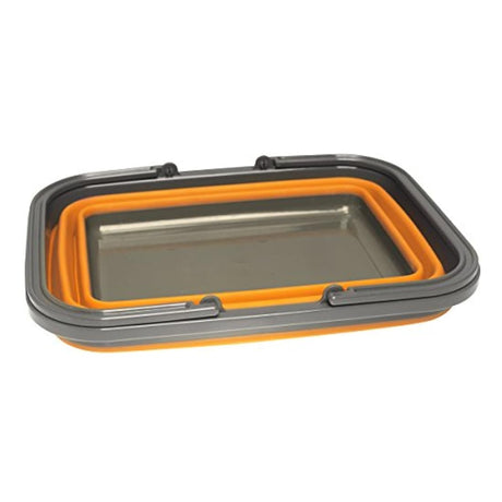 Fregadero plegable UST FlexWare con lavabo de 2.25 galones