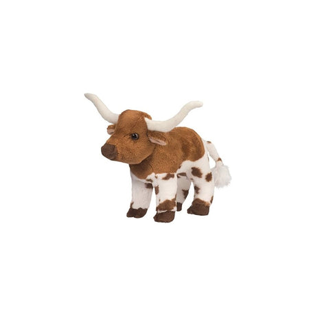 Peluche Animal de toro