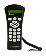 Accesorio de alineación automática para telescopio negro