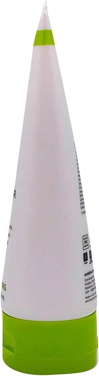 Manteca Corporal Kukui Cocoa, Hidratante Suave 8 Oz