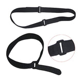 Correas de cable mixtas reutilizables, paquete de 24.
