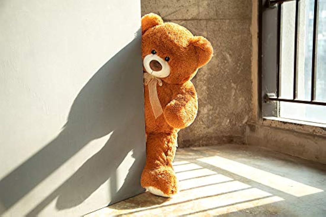 Peluche de oso gigante de 36 pulgadas