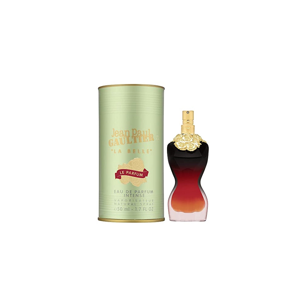Perfumes JEAN PAUL GAULTIER LA BELLE LE PARFUM INTENSO