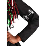Disfraces Voodoo - Disfraz para mujer