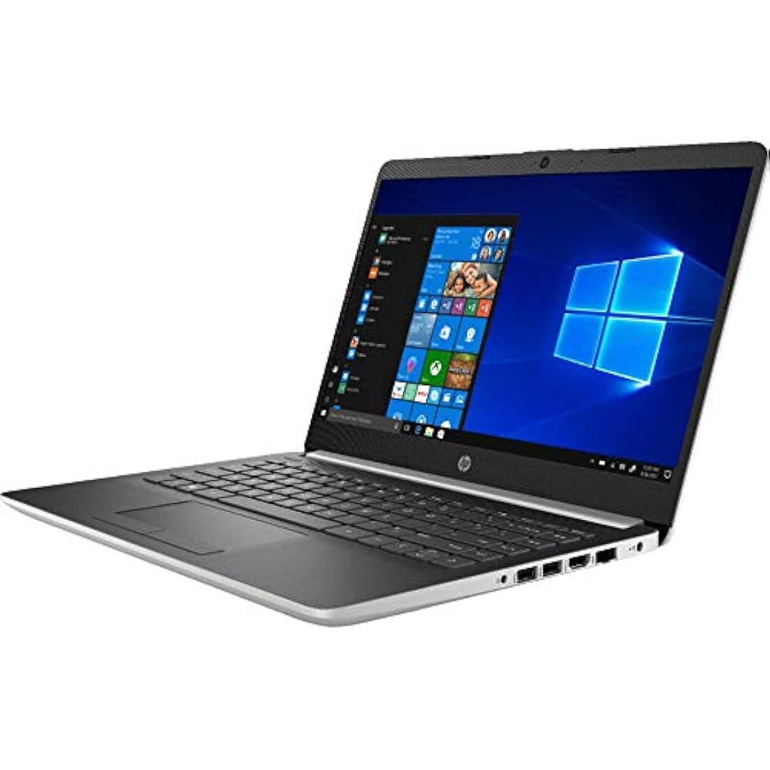 computadora portátil IPS FHD de 14 con procesador Intel